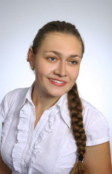 Agnieszka Dymarek
