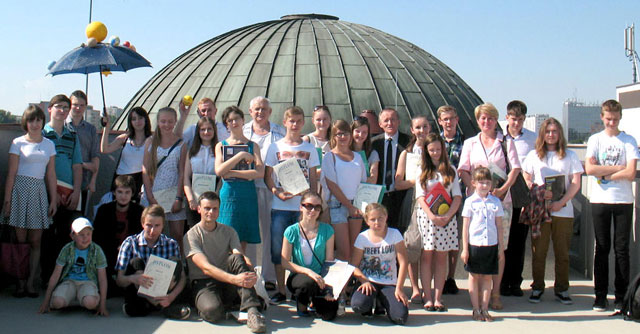 Ars Astronomica