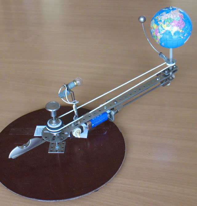 Ars Astronomica