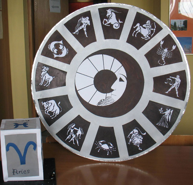 Ars Astronomica