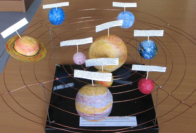 Ars Astronomica