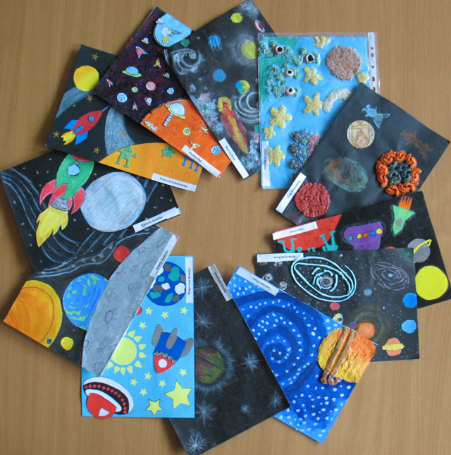 Ars Astronomica