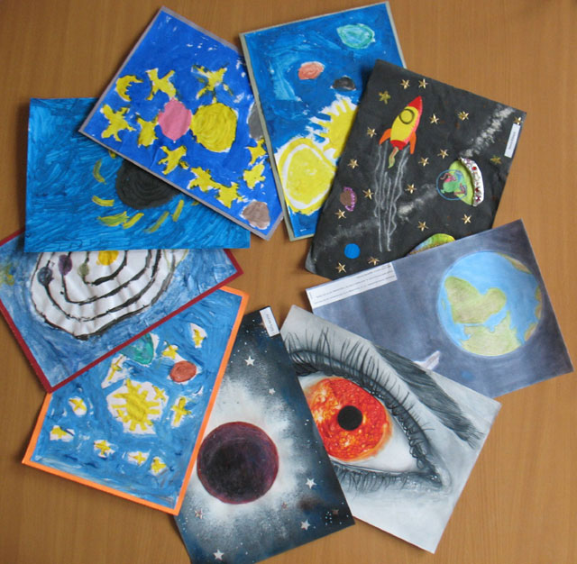 Ars Astronomica