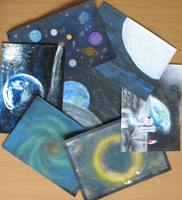 Ars Astronomica