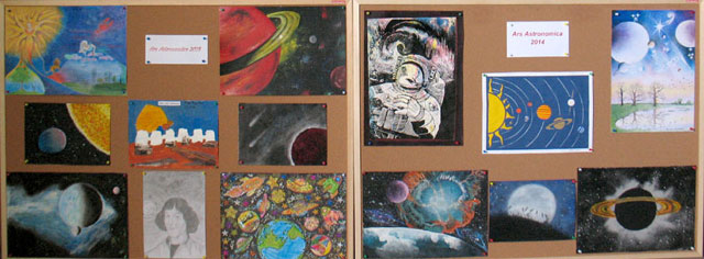 Ars Astronomica