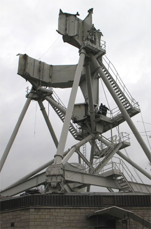 radioteleskopy