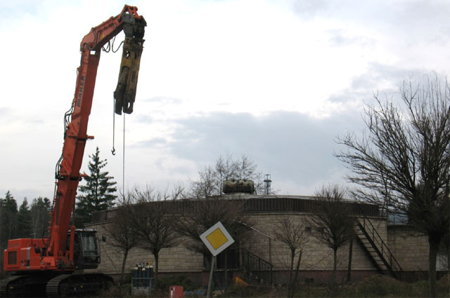radioteleskopy