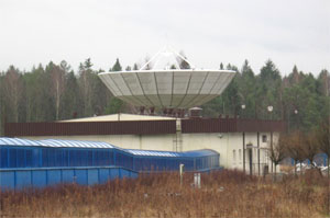 radioteleskopy