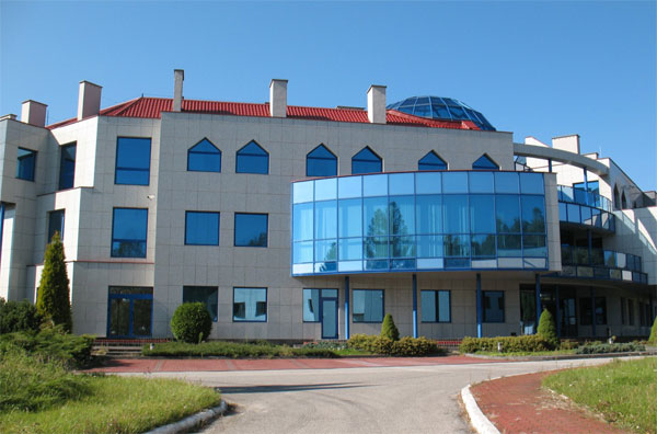 radioteleskopy