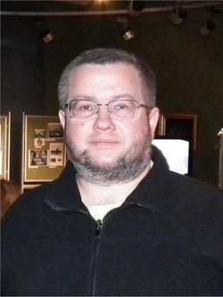 Waldemar Zwierzchlejski