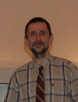 dr Marian Soida