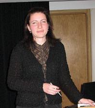 Olga Melnyk