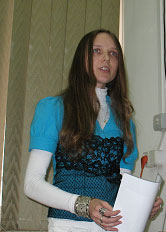 Karina Bczek