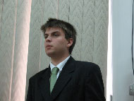 Mateusz Malenta