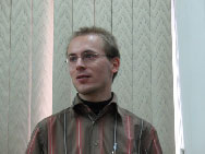 mgr Tomasz Kisiel