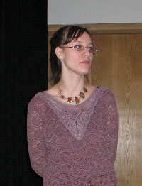 mgr Agata Koodziejczyk