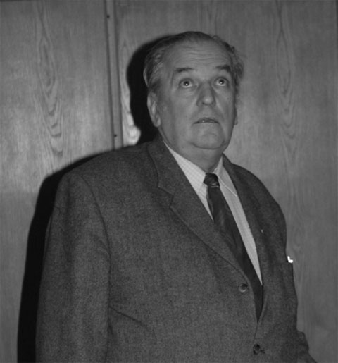 Jan Wieczorek