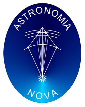 Astronomia Nova