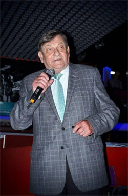 Mirosaw Hermaszewski